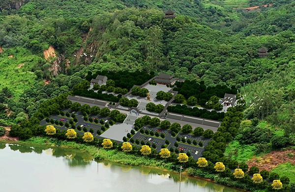 3电白霞洞番薯公园设计图 霞洞镇供图.jpg 3电白霞洞番薯公园设计图 霞洞镇供图.jpg