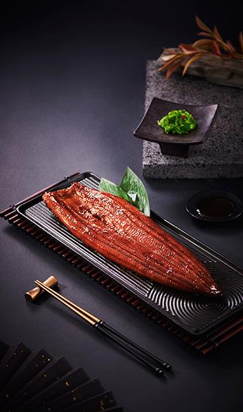 4台山烤鳗 台山农业农村局供图.jpg 4台山烤鳗 台山农业农村局供图.jpg