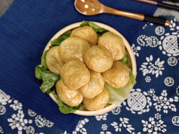 4皱纱鱼腐 煜日食品供图.JPG 4皱纱鱼腐 煜日食品供图.JPG