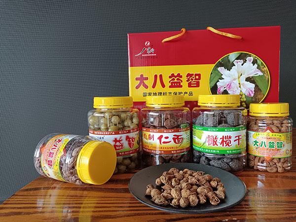 3益智系列产品 阳江八果圣食品有限公司供图.jpg 3益智系列产品 阳江八果圣食品有限公司供图.jpg