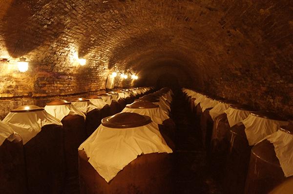 2陈太吉酒庄藏酒酒窖丰太洞 范绍辉提供照片.jpg 2陈太吉酒庄藏酒酒窖丰太洞 范绍辉提供照片.jpg